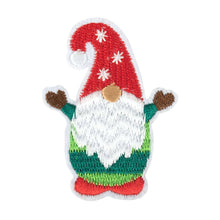Load image into Gallery viewer, Christmas Applique Motifs - Iron On