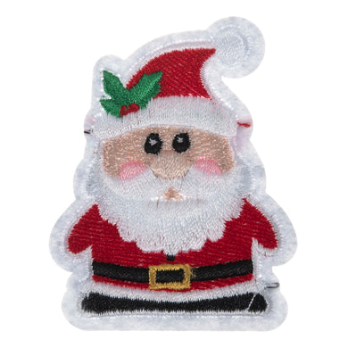 Christmas Applique Motifs - Iron On