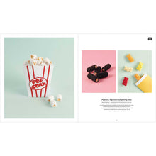 Load image into Gallery viewer, Ricorumi Pattern Book - Snacks