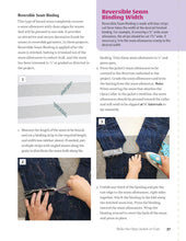 Load image into Gallery viewer, Patchwork Jackets - 4 Approaches, 10 Designs, 2 downloadable patterns!