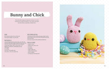 Load image into Gallery viewer, The Beginner's Guide to Amigurumi: Easy techniques and 8 fun projects