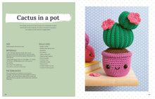 Load image into Gallery viewer, The Beginner's Guide to Amigurumi: Easy techniques and 8 fun projects
