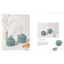 Load image into Gallery viewer, Rico BOHO Crochet -  12 Summery projects