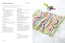 Load image into Gallery viewer, Knitted Baby Blankets - 35 patterns to make