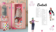 Load image into Gallery viewer, Sewing Clothes for Barbie - Revised Edition - 50 Modern Designs