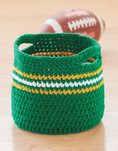 Load image into Gallery viewer, Annie&#39;s Crochet - Baskets for All - 14 Fabulous Projects