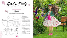 Load image into Gallery viewer, Sewing Clothes for Barbie - Revised Edition - 50 Modern Designs