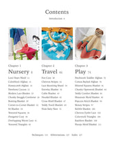Load image into Gallery viewer, Knitted Baby Blankets - 35 patterns to make