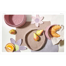 Load image into Gallery viewer, Rico BOHO Crochet -  12 Summery projects