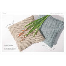 Load image into Gallery viewer, Rico BOHO Crochet -  12 Summery projects