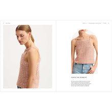 Load image into Gallery viewer, Rico BOHO Crochet -  12 Summery projects