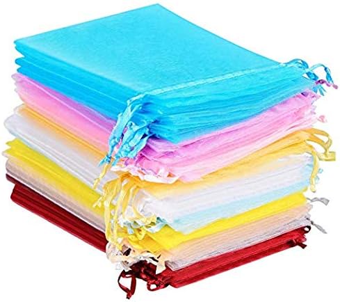 Organza Bag - 2 sizes