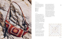 Load image into Gallery viewer, A Crochet Year: 20 Striking and Seasonal Projects
