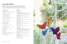 Load image into Gallery viewer, Tunisian Crochet for Beginners - 30 Easy Projects