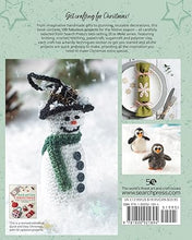 Load image into Gallery viewer, Quick and Easy Christmas Crafts - 100 little projects