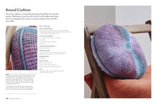 Load image into Gallery viewer, Tunisian Crochet for Beginners - 30 Easy Projects