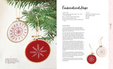 Load image into Gallery viewer, Quick and Easy Christmas Crafts - 100 little projects