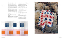 Load image into Gallery viewer, A Crochet Year: 20 Striking and Seasonal Projects
