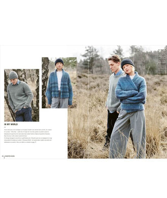 Rico - Love Wool 21 - Autumn/Winter 2025/2026