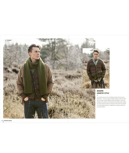 Rico - Love Wool 21 - Autumn/Winter 2025/2026