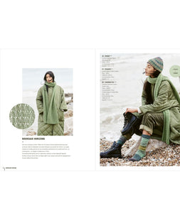 Rico - Love Wool 21 - Autumn/Winter 2025/2026