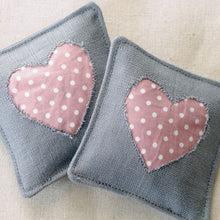 Load image into Gallery viewer, NEW for 2025 - Lavender Bag Workshop - Saturday 27th September 2025