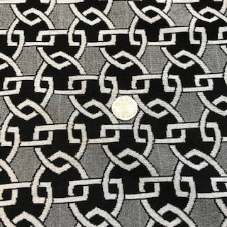 Chains Polyester Jersey