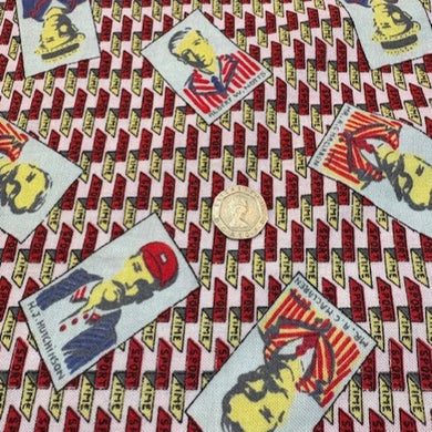 100% Cotton - Vintage Sport