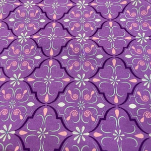 100% Cotton - Disney Princess