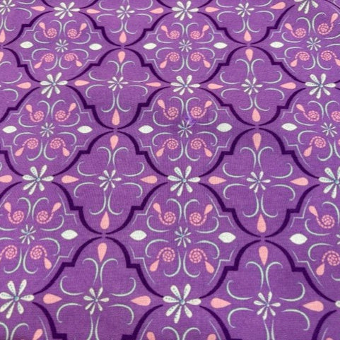 100% Cotton - Disney Princess