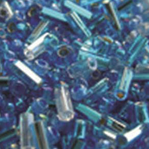Bead Tubes
