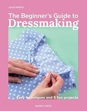 Load image into Gallery viewer, Quilting, Sewing &amp; Applique: Essential Techniques for Beginners: Learn the Fundamentals and Build Your Creative Skills (Copy)