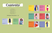 Load image into Gallery viewer, Quilting, Sewing &amp; Applique: Essential Techniques for Beginners: Learn the Fundamentals and Build Your Creative Skills (Copy)