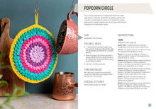 Load image into Gallery viewer, 20 to Make - Crochet Dishcloths