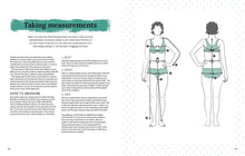 Load image into Gallery viewer, Quilting, Sewing &amp; Applique: Essential Techniques for Beginners: Learn the Fundamentals and Build Your Creative Skills (Copy)