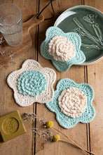 Load image into Gallery viewer, 20 to Make - Crochet Dishcloths