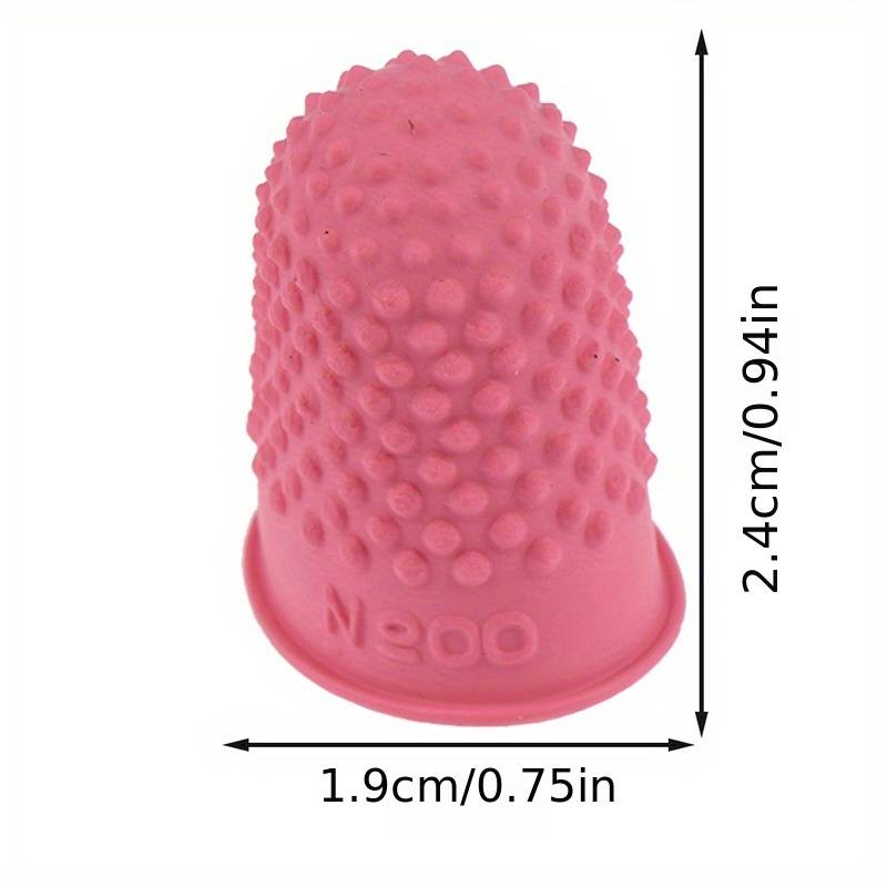 Rubber Thimble/Finger Protector