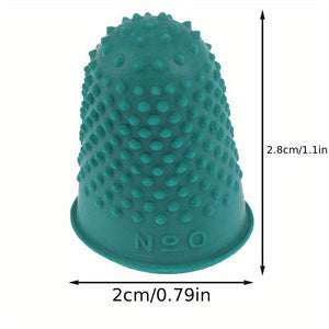 Rubber Thimble/Finger Protector