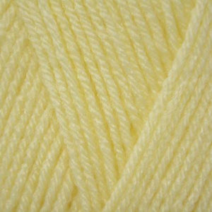 Emu - Acrylic DK - 34 Colours