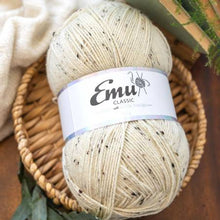 Load image into Gallery viewer, Emu - Aran with Wool - Tweed - 6 Colours