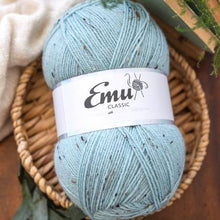 Load image into Gallery viewer, Emu - Aran with Wool - Tweed - 6 Colours