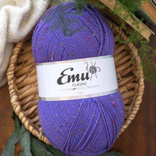 Load image into Gallery viewer, Emu - Aran with Wool - Tweed - 6 Colours