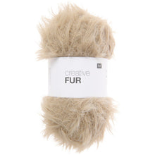Load image into Gallery viewer, Rico Creative Fur &amp; Fur Print - Aran - 13 Colours - NEW PRODUCT