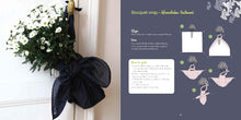 Load image into Gallery viewer, Furoshiki - The Japanese art of wrapping with fabric