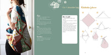Load image into Gallery viewer, Furoshiki - The Japanese art of wrapping with fabric