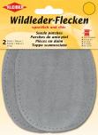 Load image into Gallery viewer, Patches - Sew on - Medium Oval Suede