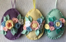 Load image into Gallery viewer, NEW FOR 2026 - Fun with Felt Workshop - Saturday 6th June 2026