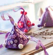 Load image into Gallery viewer, NEW FOR 2026 - Fun with Felt Workshop - Saturday 6th June 2026