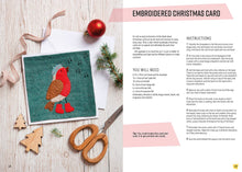 Load image into Gallery viewer, 20 to Make Series - Festive Felt Decorations