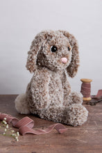 Load image into Gallery viewer, Crochet Furry Friends - 12 to make